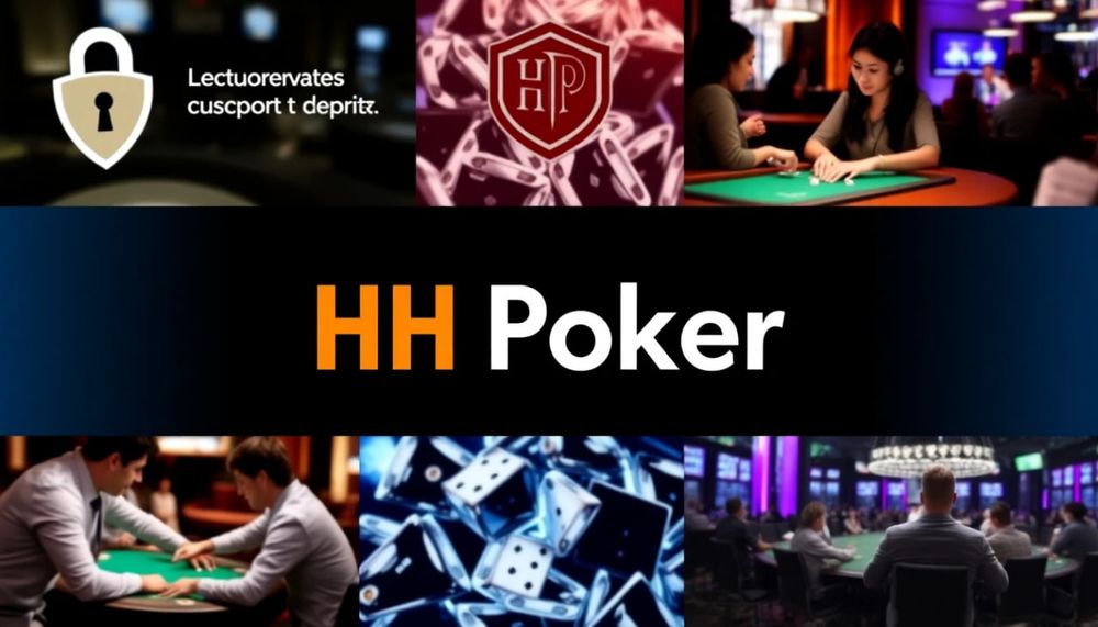 HHpoker保险倍率表